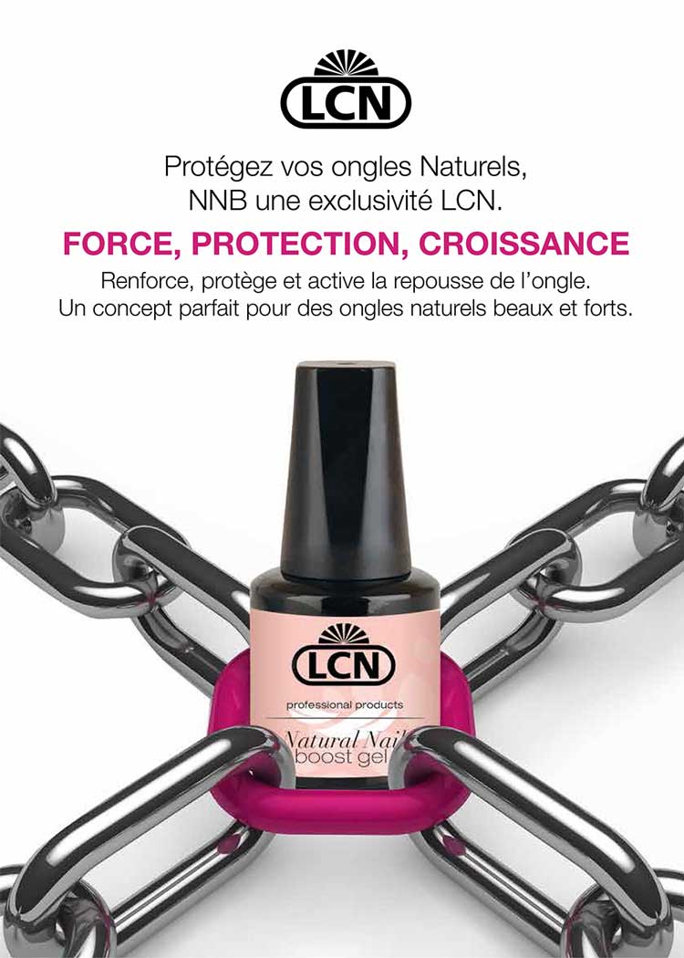 Natural Nail Boost