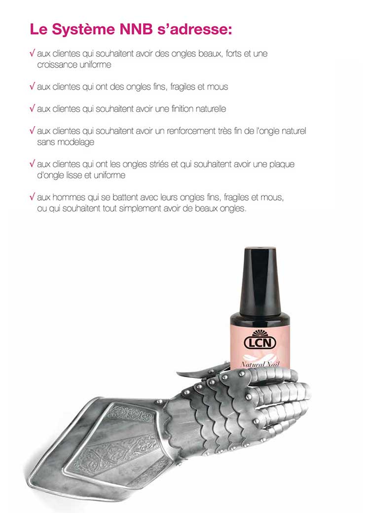 Natural Nail Boost