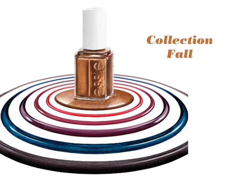 collection automne 2015