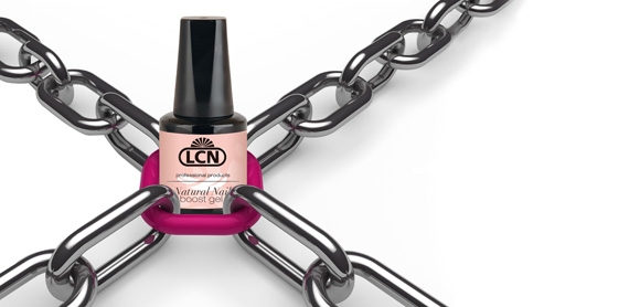 Natural Nail Boost: Force, Protection et Croissance pour vos ongles!